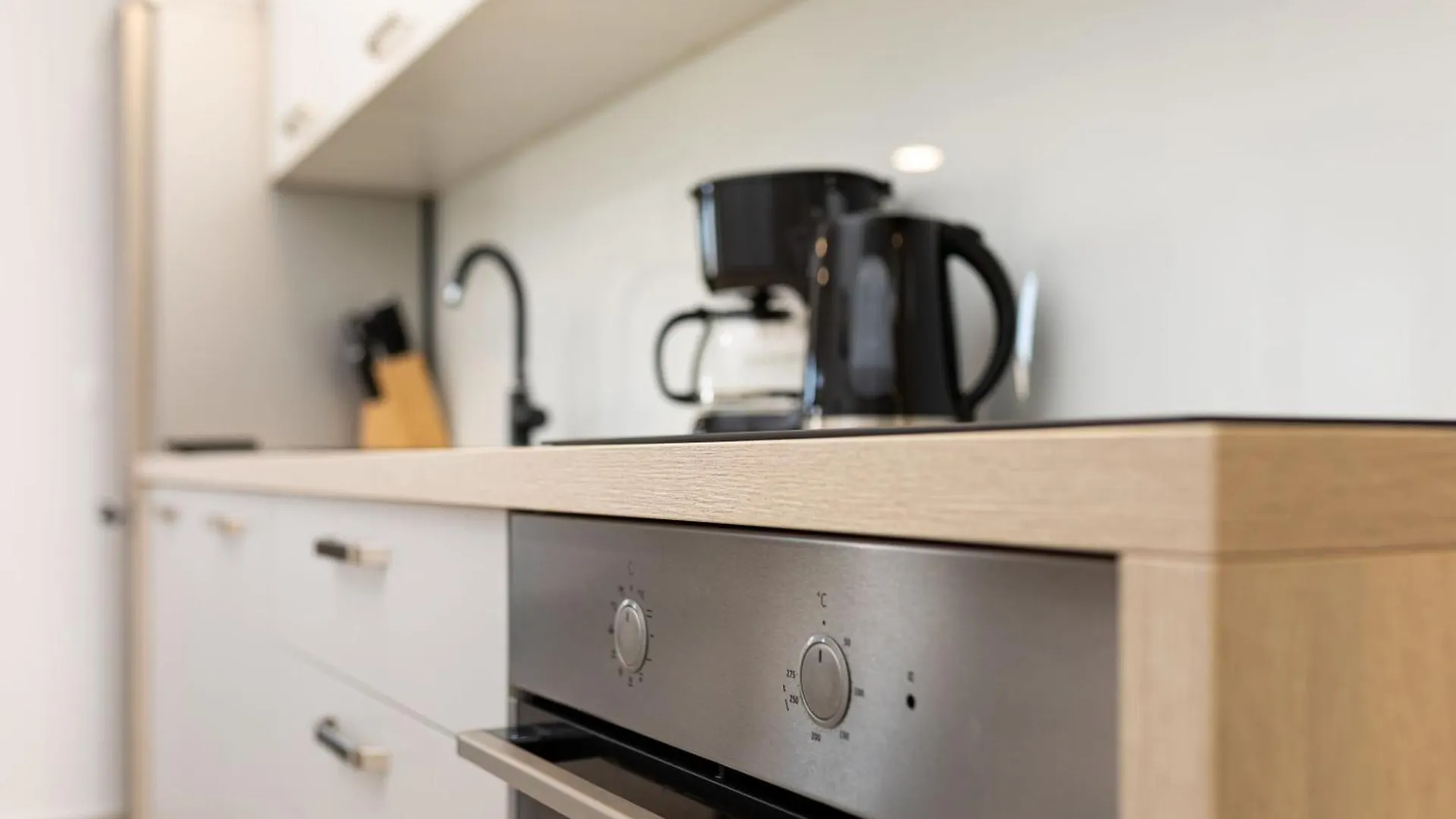 Apartment Grasa Soline