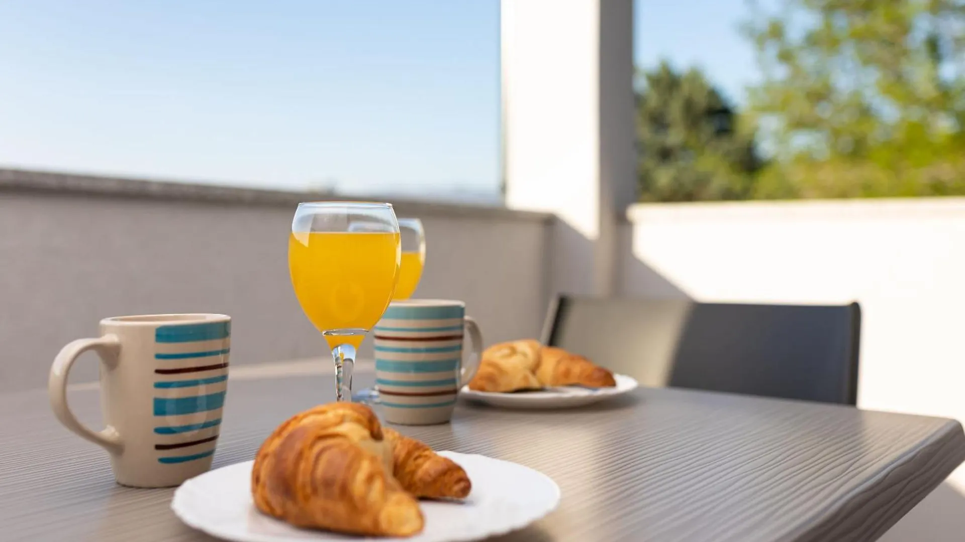 Apartment Grasa Soline  0*, Soline (Krk)