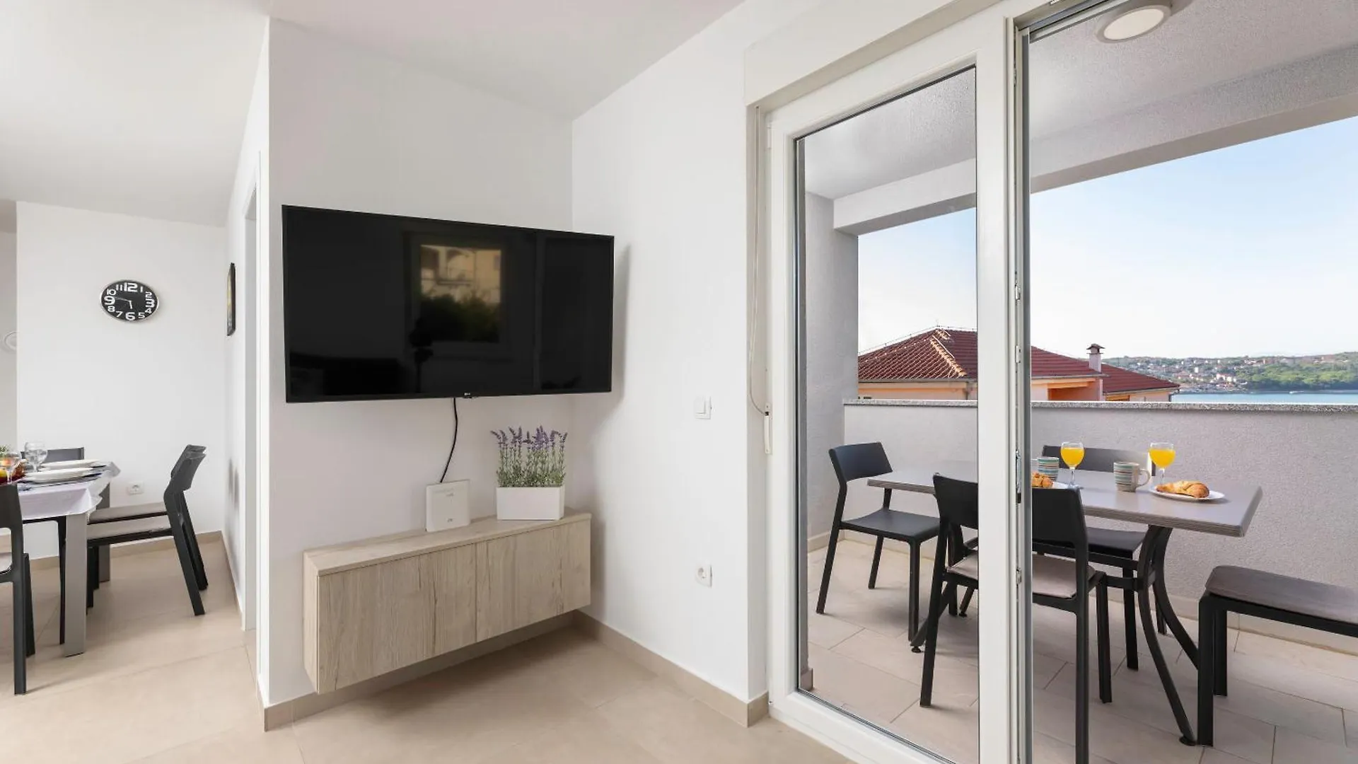 Apartment Grasa Soline   Soline (Krk)